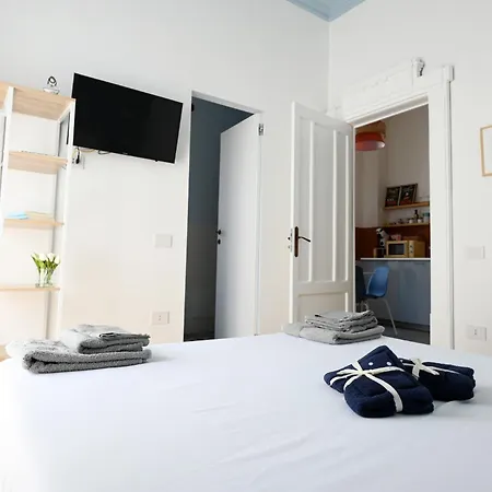 Apartment Rosa