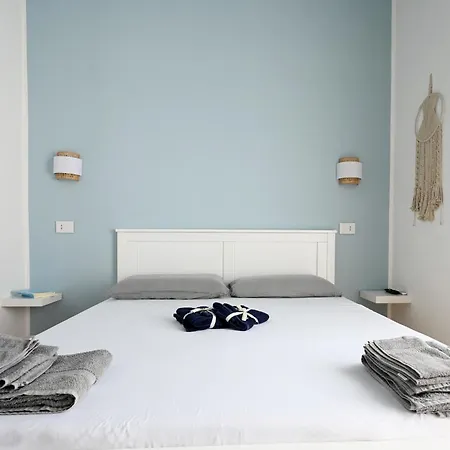 Rosa Apartment Salerno