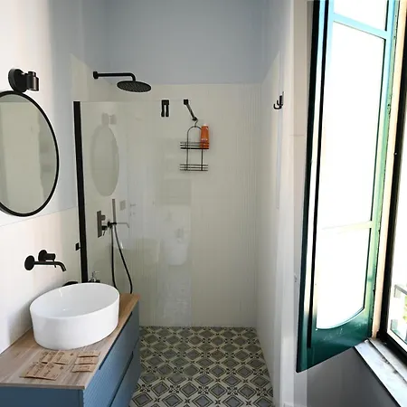 Apartment Rosa Salerno