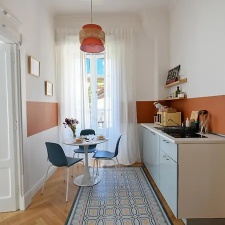 Apartment Rosa